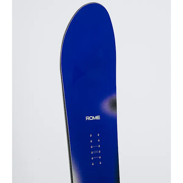 Snowboard Rome Women's Ravine 2027