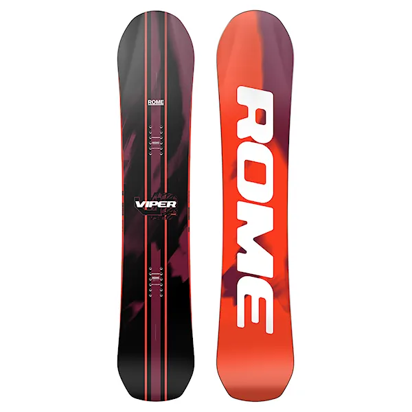 Snowboard Rome Women's Viper 2027