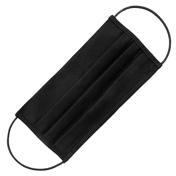 Rouška SNOWBOARD ZEZULA Face Mask black/black
