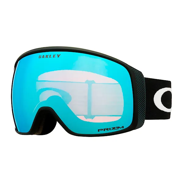 Gogle snowboardowe Oakley Flight Tracker L matte black | prizm snow sapphire irid 2026
