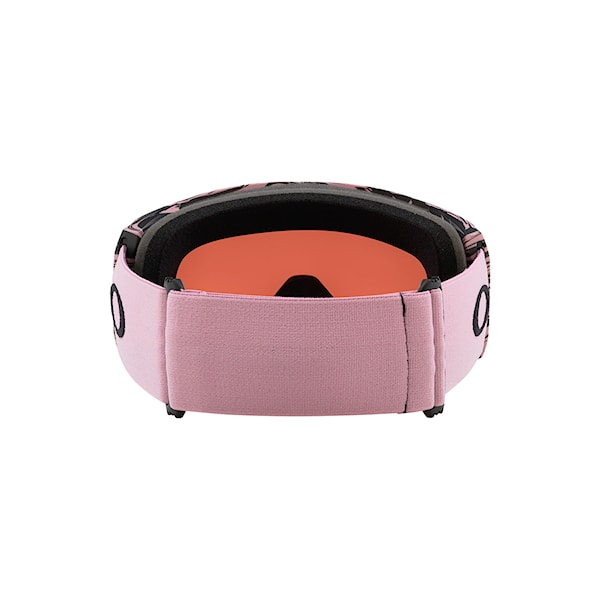 Gogle snowboardowe Oakley Line Miner L toadstool swirl | prizm snow garnet 2025