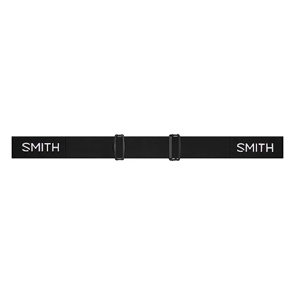 Snowboardové brýle Smith Blazer black | blue sensor 2026