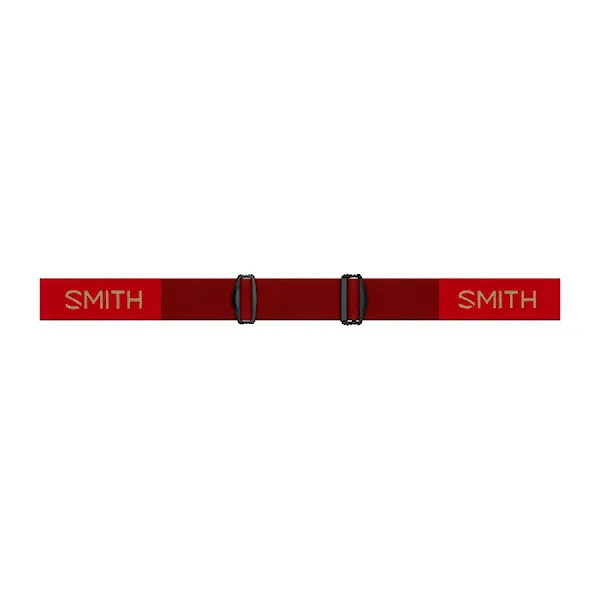 Snowboard Goggles Smith Blazer ironwood | ignitor mirror antifog 2026