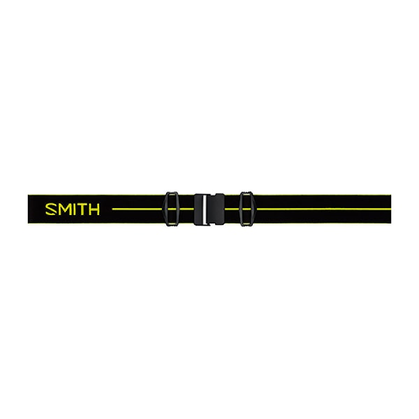 Snowboard Goggles Smith Proxy high voltage | cp sun black 2025