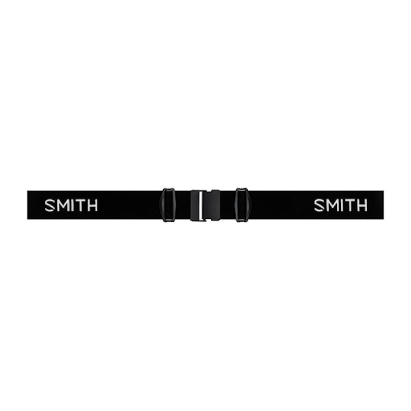 Gogle snowboardowe Smith Sequence Otg black | cp pro photochromic blue mirror 2026