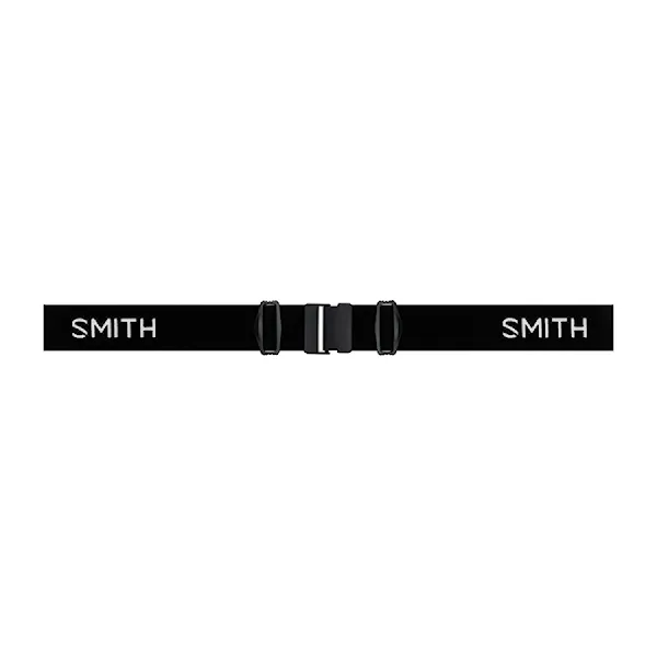 Snowboard Goggles Smith Sequence OTG black | cp pro photochromic blue mirror 2026