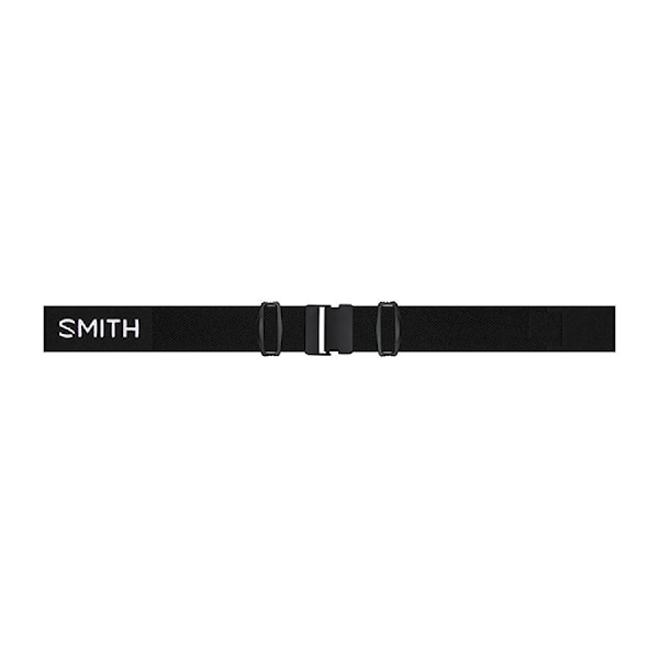 Snowboard Goggles Smith Skyline black | cp everyday red mirror 2026