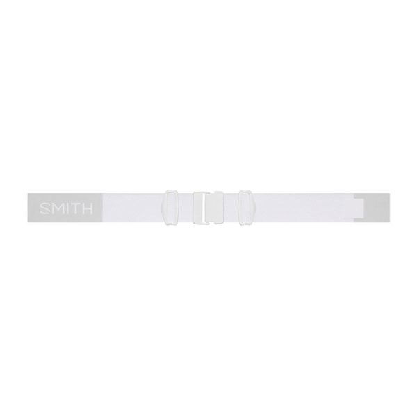 Snowboard Goggles Smith Skyline white vapor | cp everyday green mirror 2026