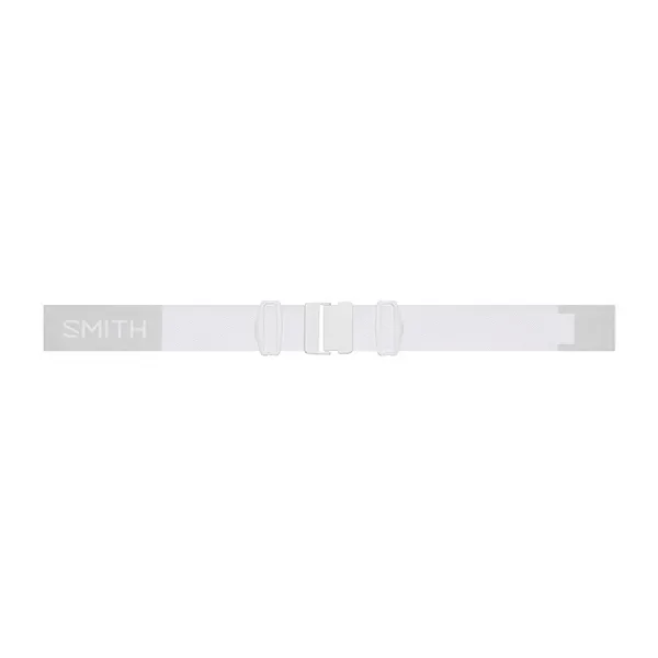 Snowboard Goggles Smith Skyline white vapor | cp everyday green mirror 2026