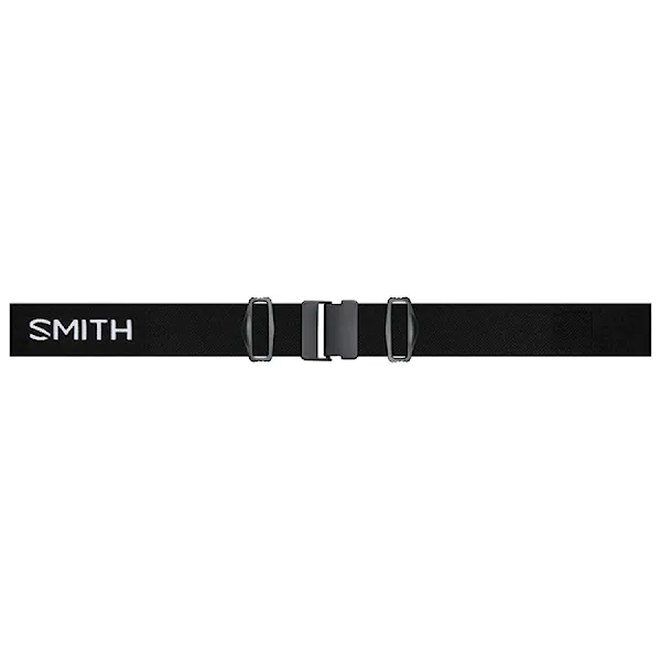 Snowboard Goggles Smith Squad MAG black | cp ed green mirror+cp storm blue 2026