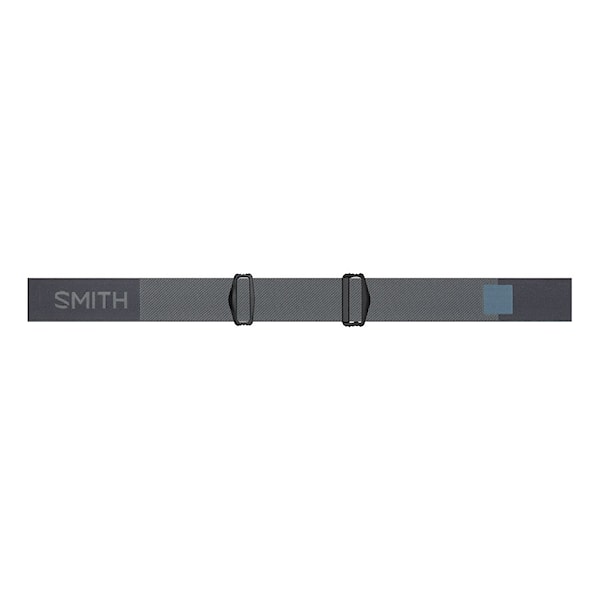Snowboard Goggles Smith Squad slate | cp pro photochromic red mirror 2026