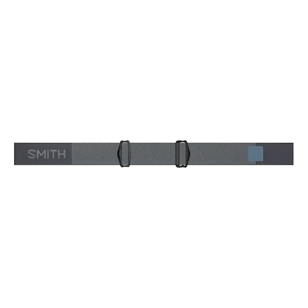 Gogle snowboardowe Smith Squad slate | cp pro photochromic red mirror 2026