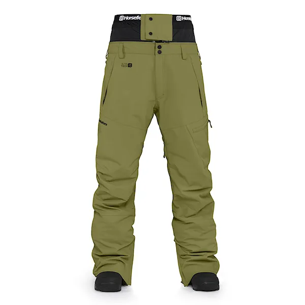 Spodnie snowboardowe Horsefeathers Charger iguana 2024