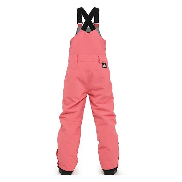 Nohavice na snowboard Horsefeathers Medler II Youth tea rose 2024