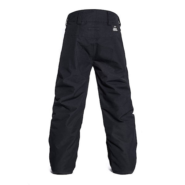 Spodnie snowboardowe Horsefeathers Spire Ii Youth black 2024