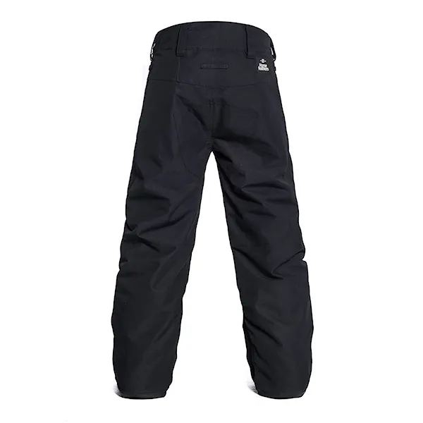 Nohavice na snowboard Horsefeathers Spire II Youth black 2024