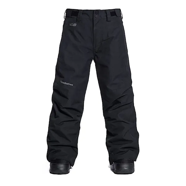 Nohavice na snowboard Horsefeathers Spire II Youth black 2024