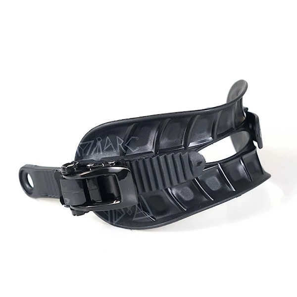 Części splitboardowe Spark R&D Arc Pillow Line Ankle Straps black 2026