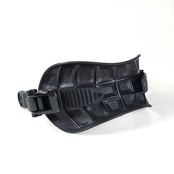 Części splitboardowe Spark R&D Surge Pillow Line Ankle Straps black 2026