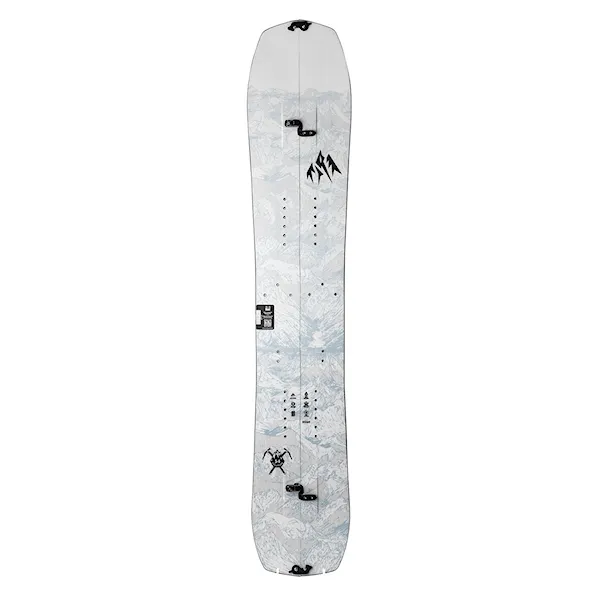 Splitboard Jones Solution 2026