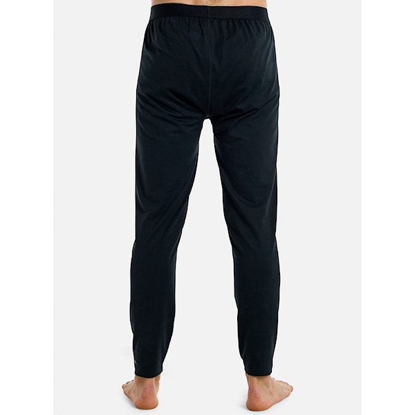 Kalesony Burton Midweight Pant true black 2026