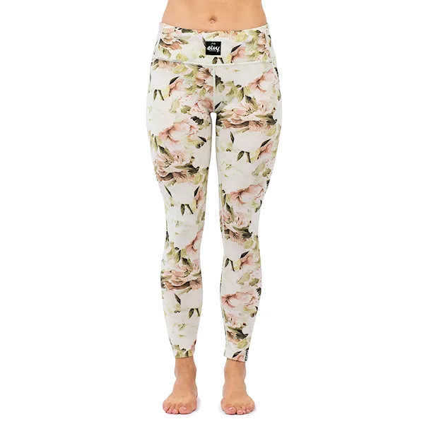 Underpants Eivy Pocket Merino Wool Tights bloom 2026