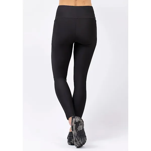 Spodky Eivy Pocket Tights black 2026