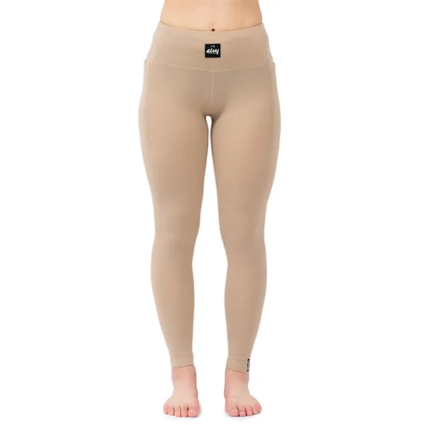 Spodky Eivy Pocket Tights sand 2026