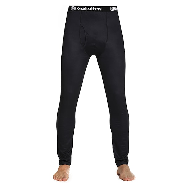 Kalesony Horsefeathers Riley Pants black 2026