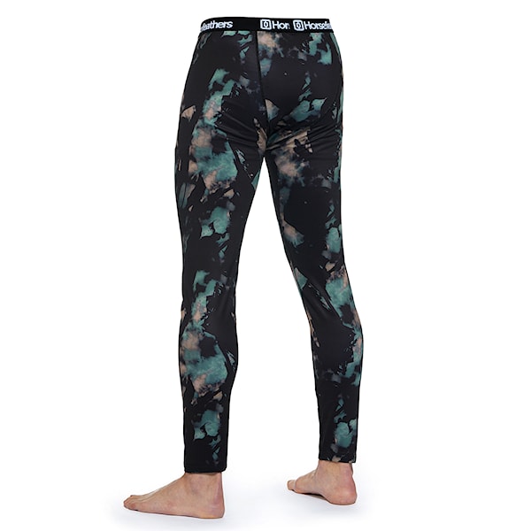 Kalesony Horsefeathers Riley Pants blackout 2026