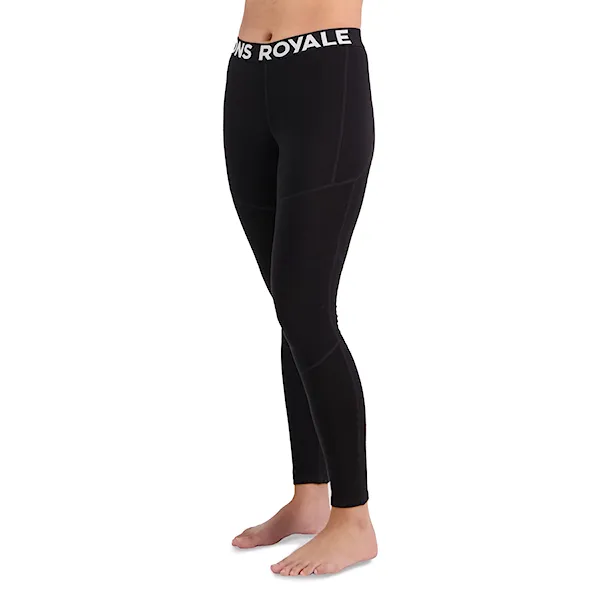 Underpants Mons Royale Wms Olympus Legging black 2026