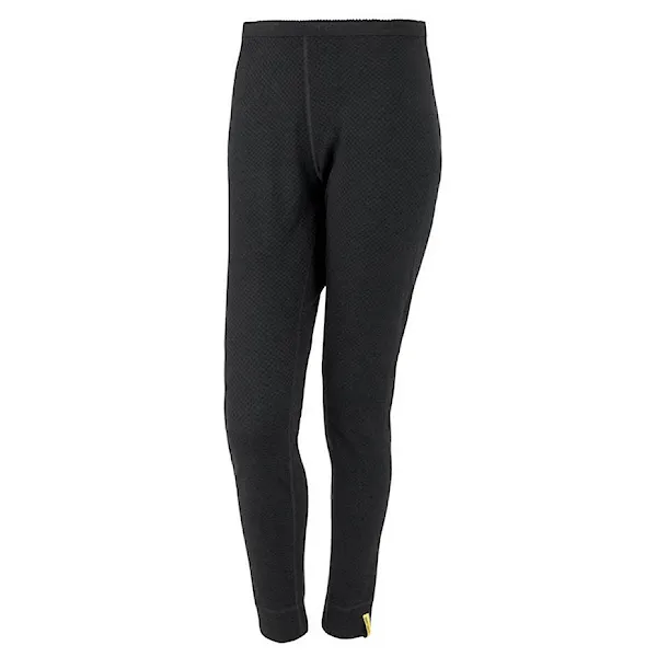 Underpants Sensor Merino Double Face Women's černá 2024
