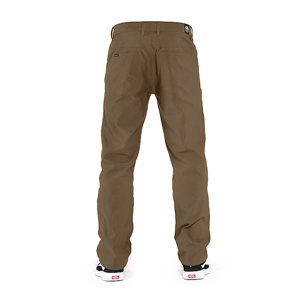Sports Pants Horsefeathers Reverb Loose desert 2026
