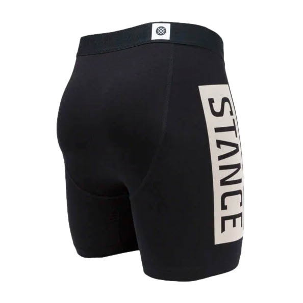 Boxer Shorts Stance OG Boxer Brief black
