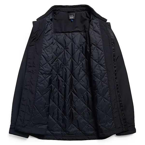 Street kurtka Burton Garrick Jacket true black 2026