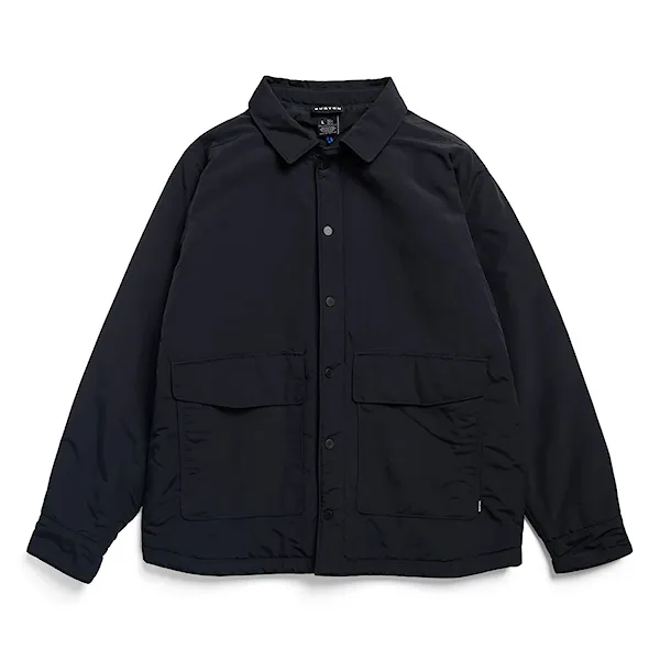 Street kurtka Burton Garrick Jacket true black 2026