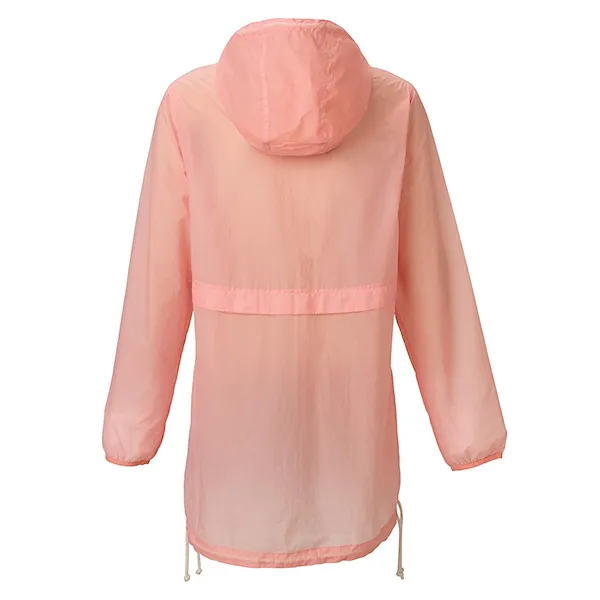 Street Jacket Burton Wms Hazlett Packable rose quartz technicolor 2018