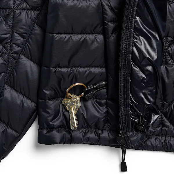 Street bunda Burton Wms Reserve Synthetic Insulated true black 2026