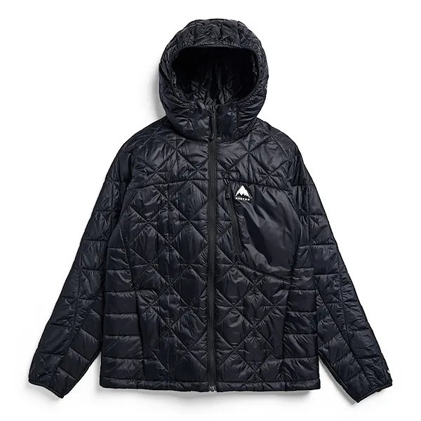 Street kurtka Burton Wms Reserve Synthetic Ins true black 2026
