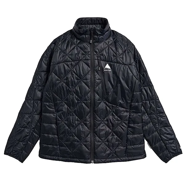 Street bunda Burton Wms Reserve Synthetic Insulated true black 2026