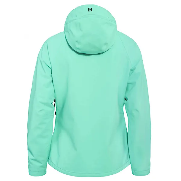 Street bunda Horsefeathers Hazel ice green 2022