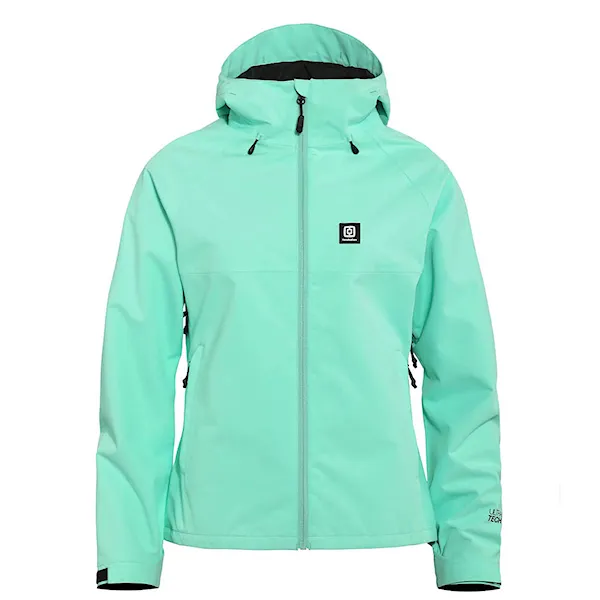 Street bunda Horsefeathers Hazel ice green 2022