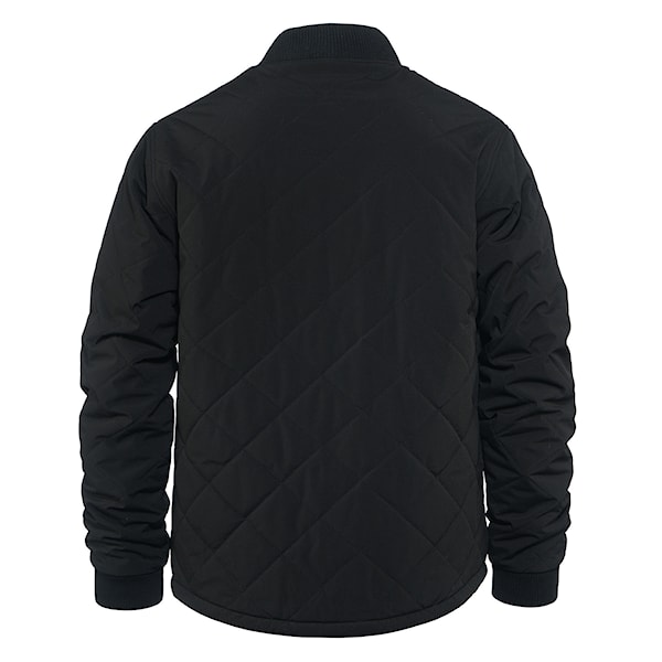 Street bunda Horsefeathers Rascal black 2026