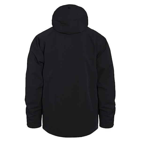 Street bunda Horsefeathers Seeker Jacket black 2026