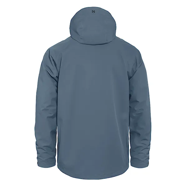 Street kurtka Horsefeathers Seeker Jacket moonlight blue 2026