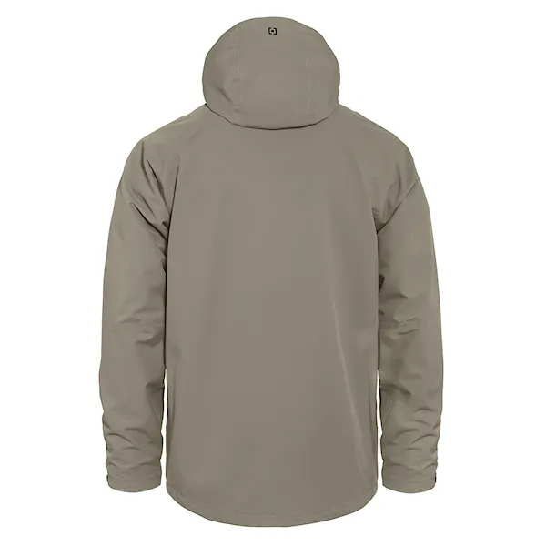 Street kurtka Horsefeathers Seeker Jacket taupe 2026