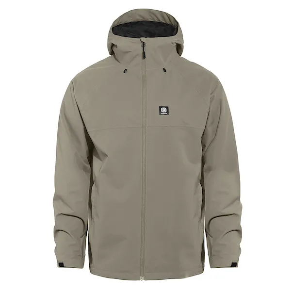 Street kurtka Horsefeathers Seeker Jacket taupe 2026