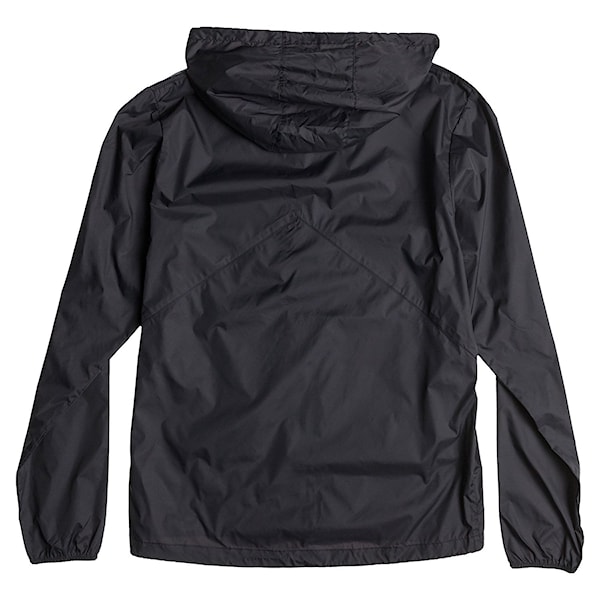 Street Jacket Quiksilver Everyday tarmac 2015