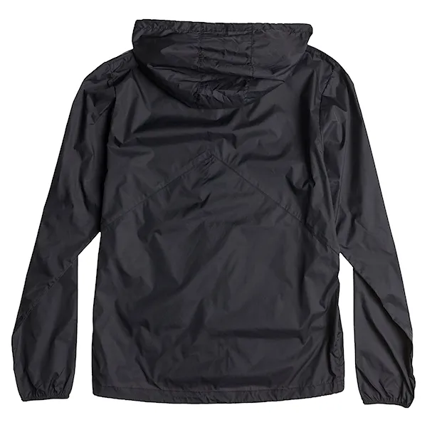 Street Jacket Quiksilver Everyday tarmac 2015