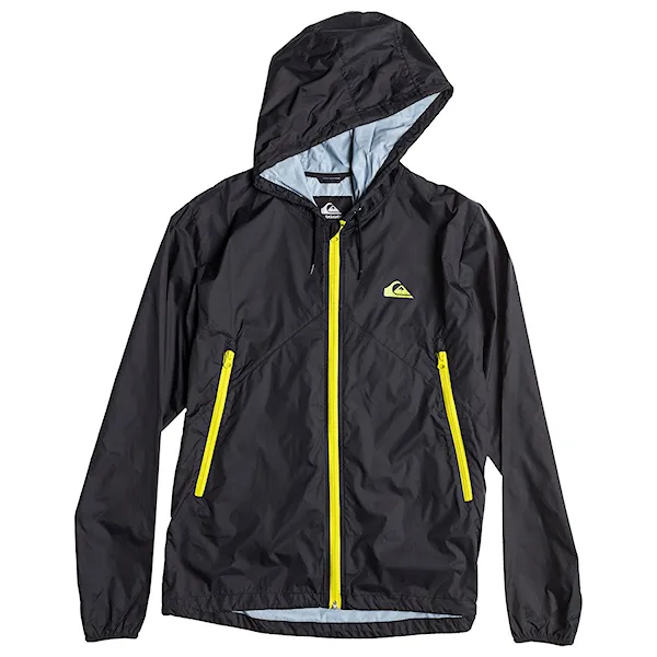 Street Jacket Quiksilver Everyday tarmac 2015